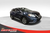 Used 2017 Nissan Murano S w/ Navigation Package image 6