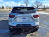 Used 2023 Chevrolet Blazer RS w/ Driver Confidence II Package image 5