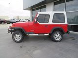 Used 1994 Jeep Wrangler Sport S image 4
