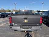 Used 2015 Chevrolet Silverado 1500 LTZ Z71 w/ LTZ Plus Package image 6