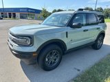 Used 2024 Ford Bronco Sport Big Bend image 2