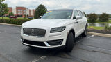 Used 2019 Lincoln Nautilus Reserve image 3