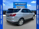 Used 2020 Chevrolet Equinox LT image 3