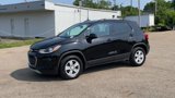 Certified 2022 Chevrolet Trax LT w/ LT Convenience Package image 4