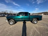 Used 1998 Dodge Ram 1500 Truck 4x4 Quad Cab image 4