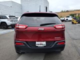 Used 2015 Jeep Cherokee Sport w/ Sport Appearance Group image 4