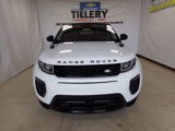 Used 2016 Land Rover Range Rover Evoque HSE Dynamic image 2