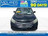 Used 2014 Honda CR-V LX image 2