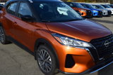 Used 2024 Nissan Kicks SV image 4