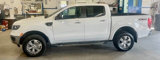 Certified 2022 Ford Ranger XLT w/ Equipment Group 301A Mid image 3