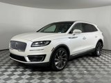 Used 2019 Lincoln Nautilus Reserve w/ Ultimate Package image 3
