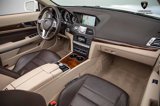Used 2015 Mercedes-Benz E 550 Cabriolet image 6