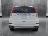 Used 2016 Honda CR-V EX-L image 4