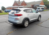 Used 2019 Hyundai Tucson SE image 5