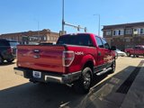 Used 2012 Ford F150 XLT w/ XLT Chrome Pkg image 2