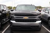 Certified 2021 Chevrolet Silverado 1500 LT w/ Bed Protection Package image 2