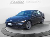 New 2025 Hyundai Elantra Sport image 3