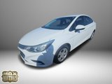 Used 2017 Chevrolet Cruze LS image 3