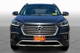 Used 2017 Hyundai Santa Fe SE w/ SE Ultimate Tech Package 03 image 3