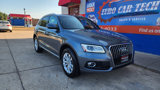 Used 2017 Audi Q5 2.0T Premium image 6