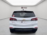 Used 2024 Chevrolet Equinox LT image 4