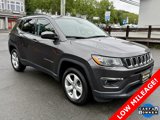 Used 2020 Jeep Compass Latitude image 3