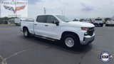 Certified 2021 Chevrolet Silverado 1500 W/T w/ WT Value Package image 2