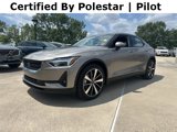 Used 2022 Polestar Polestar 2 w/ Pilot Package image 3