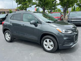 Used 2019 Chevrolet Trax LT w/ Driver Confidence Package image 5