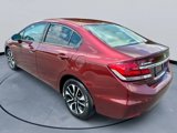 Used 2014 Honda Civic EX image 4