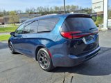 Certified 2024 Chrysler Pacifica Premium image 3