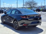 New 2025 MAZDA MAZDA3 s image 4