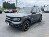 Certified 2023 Ford Bronco Sport Outer Banks image 4