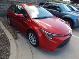 Used 2021 Toyota Corolla LE image 4