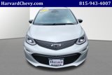 Used 2020 Chevrolet Bolt Premier w/ Infotainment Package image 2