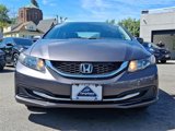 Used 2014 Honda Civic LX image 2