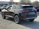 New 2025 Chevrolet Trax LT w/ Driver Confidence Package image 3
