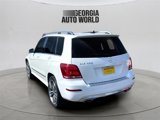 Used 2015 Mercedes-Benz GLK 350 2WD image 5