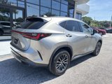 Certified 2022 Lexus NX 350 AWD w/ Premium Package image 3
