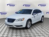 Used 2012 Chrysler 200 Limited image 2