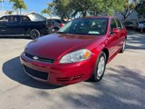 Used 2009 Chevrolet Impala LT image 3