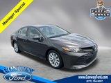 Used 2019 Toyota Camry LE image 1