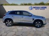 Used 2021 Mitsubishi Outlander Sport ES image 2