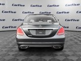 Used 2015 Mercedes-Benz C 300 4MATIC Sedan image 4
