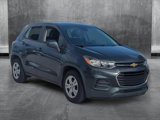 Used 2019 Chevrolet Trax LS image 3