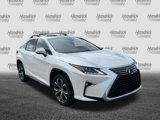 Used 2016 Lexus RX 350 FWD image 2