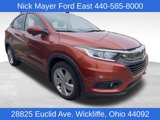 Used 2019 Honda HR-V EX-L image 4