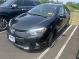 Used 2015 Toyota Corolla LE image 3