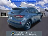 New 2025 Ford Escape ST-Line w/ Tech Pack #1 image 4