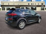 Used 2019 Hyundai Tucson SE image 3